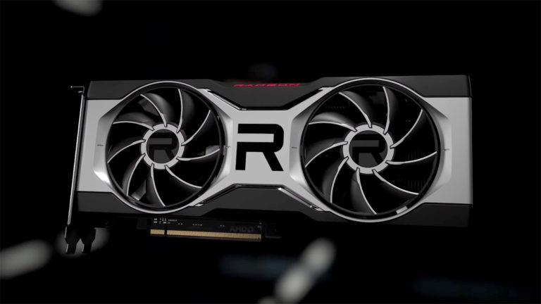 Leaked Gaming Benchmarks Show AMD Radeon RX 6700 XT Beating NVIDIA GeForce RTX 3070 in Various Titles