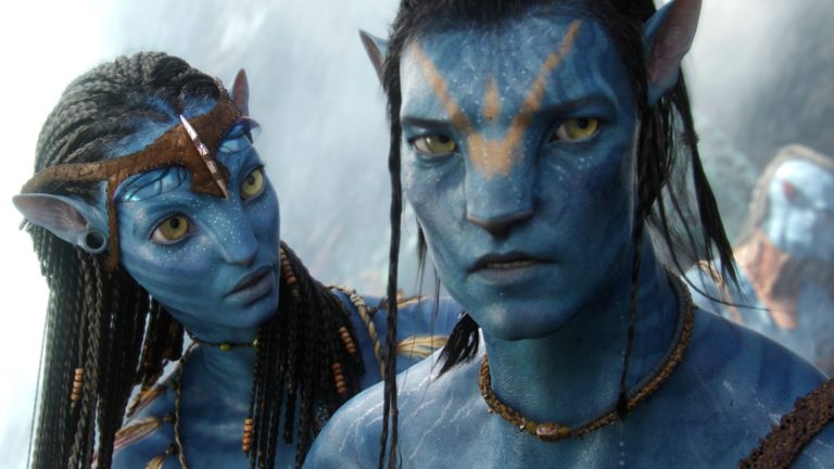 Avatar Pulled from Disney+ Ahead of Theatrical Re-Release
