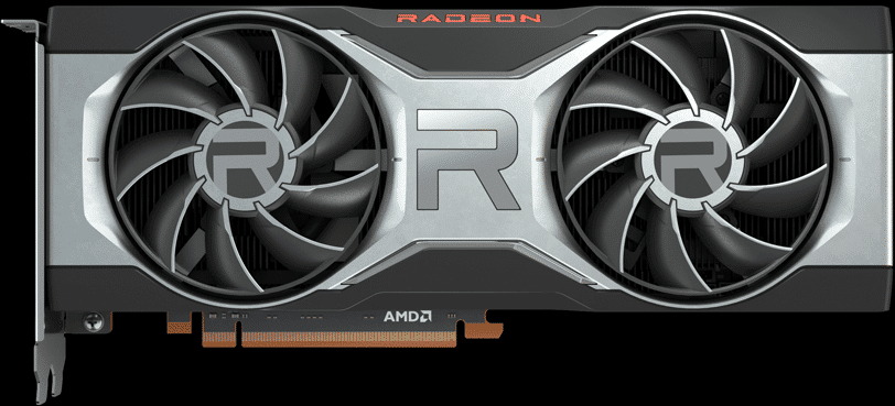 AMD Radeon RX 6700 XT Video Card