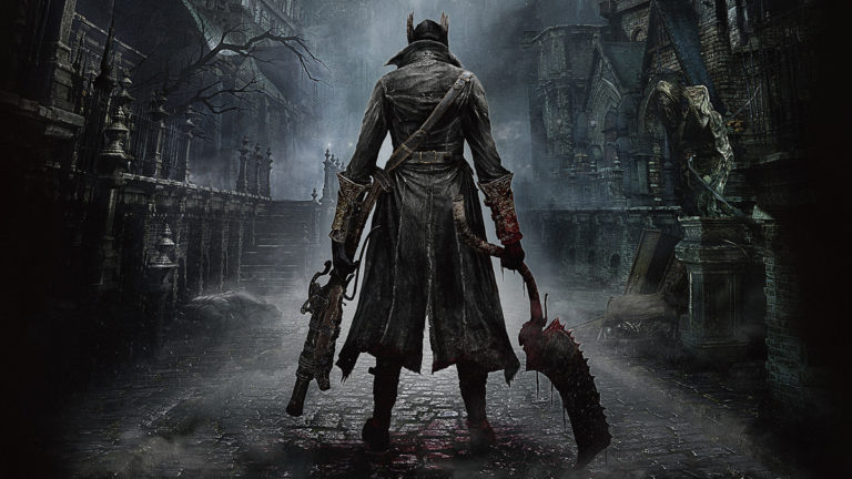 Bluepoint Games Is Working on a Bloodborne Remaster and Sequel for PS5, According to New Rumors
