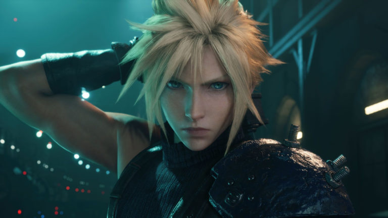 New Final Fantasy VII Remake Intergrade Trailer Shows Off PS5 Version’s Enhanced Textures and Lighting Effects