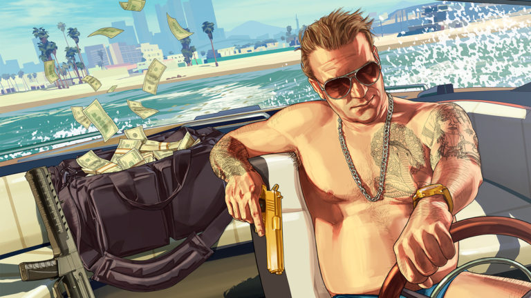 GTA Online’s Loading Times Can Be Reduced by Almost 70 Percent