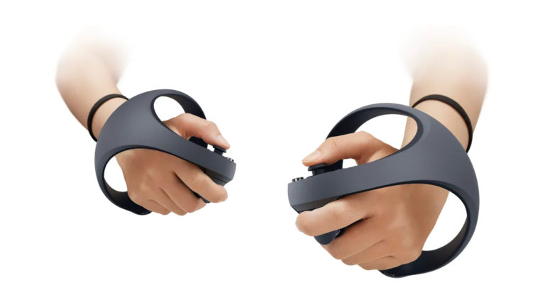 Sony Unveils Orb-Shaped Controllers for Next-Generation PlayStation VR System