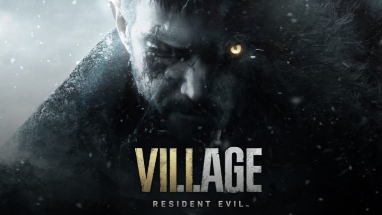 Resident Evil Village Is Steam’s 2021 Game of the Year