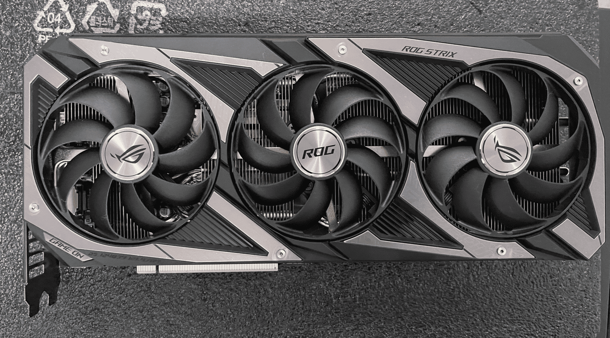 ASUS ROG STRIX GeForce RTX  OC Edition Review