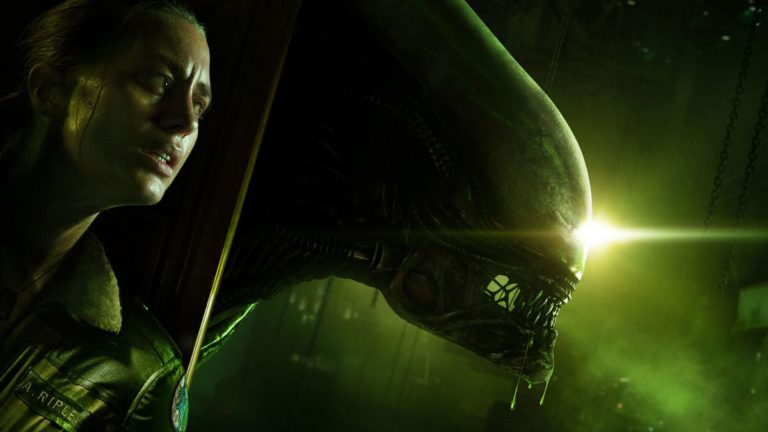 Alien: Isolation Is Free Again on Epic Games Store