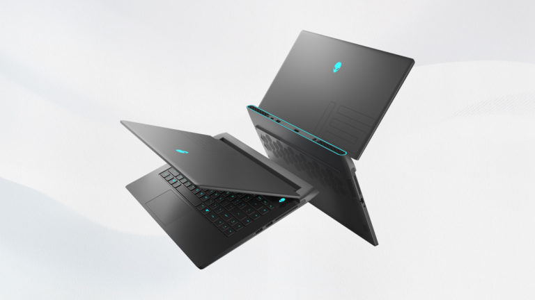 Alienware to Address Incorrect NVIDIA GeForce RTX 3070 CUDA Core Count on m15 Ryzen Edition R5 Laptops