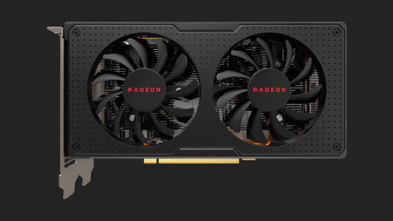 AMD and XFX China Warn of Radeon RX 580 Recall Scam
