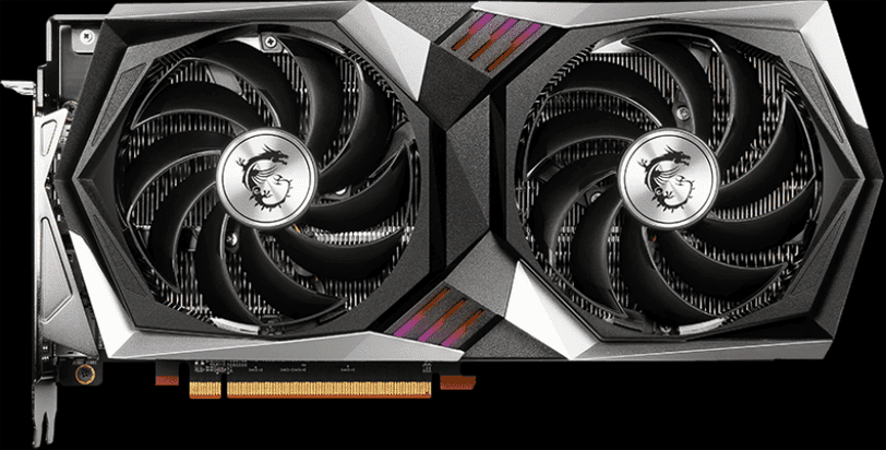 MSI Radeon RX 6700 XT GAMING X Video Card Review - The FPS Review