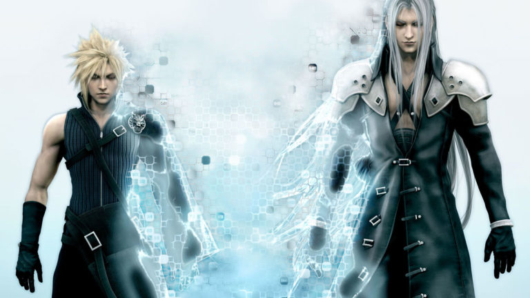 Final Fantasy VII: Advent Children Coming to 4K Ultra HD Blu-Ray This Summer