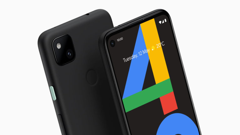 Google Confirms That It’ll Release a Pixel 5a 5G Smartphone This Year