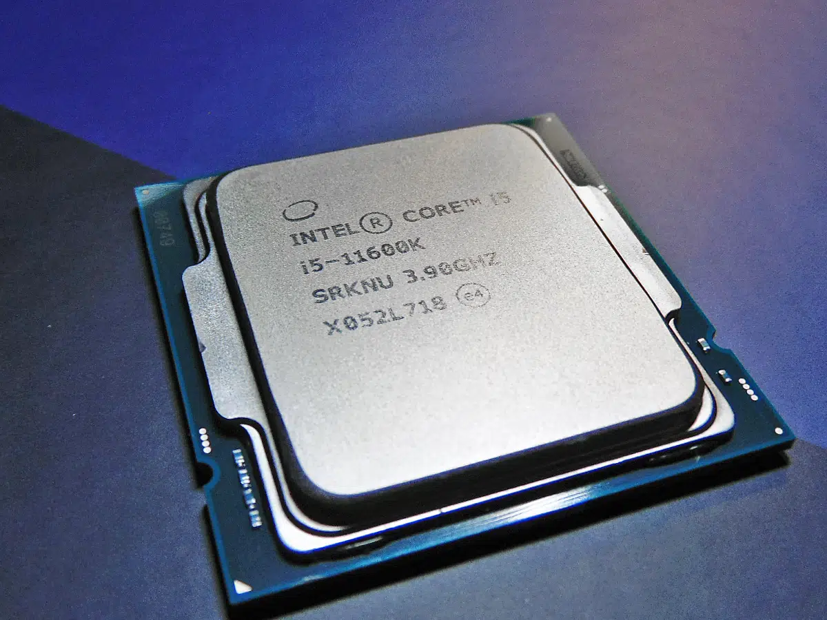 Intel Core i511600K CPU Review