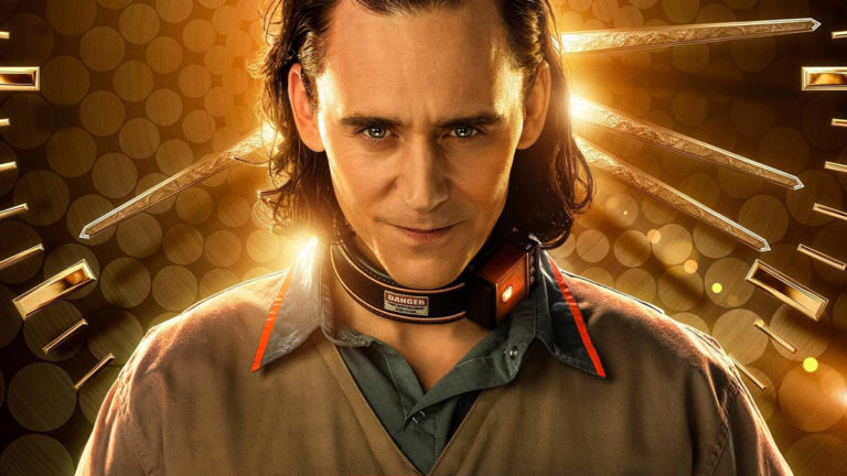 Marvel Studios Releases Official Trailer for Loki