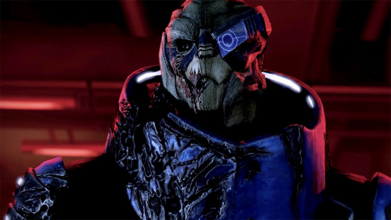 Mass Effect Legendary Edition Will Feature a New Photo Mode