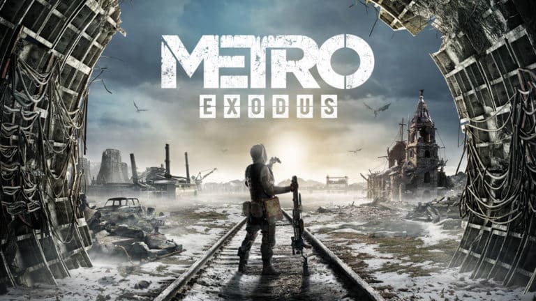 4A Games Releases Statement on Metro Exodus PC Enhanced Edition and AMD FidelityFX Super Resolution