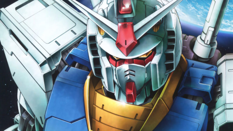 Jordan Vogt-Roberts to Direct Live-Action Gundam Film for Netflix