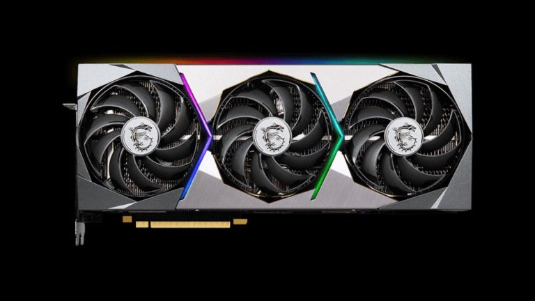 Custom NVIDIA GeForce RTX 3080 Ti Models Listed for $2,177 to $2,559 at UK Retailer