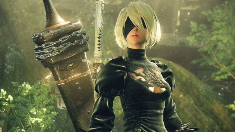 NieR: Automata’s Steam Version Gets New Patch, Bringing It Closer to the Xbox Game Pass Version with New Graphics Options, HDR Support, and More