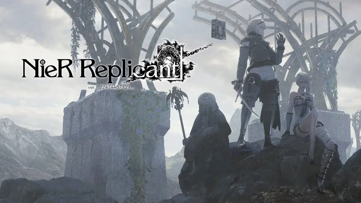 NieR Replicant Mod Unlocks Frame Rates Beyond 60 FPS