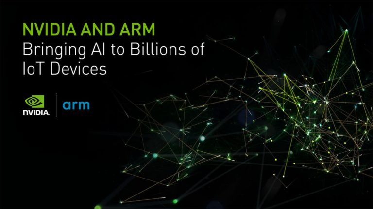 UK Government to Intervene on NVIDIA’s Proposed Acquisition of Arm over National Security Grounds