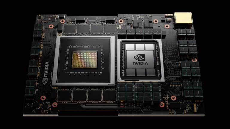 Arm Co-Founder Views NVIDIA’s Grace CPU as Clear Proof of Anti-Competitive Behavior