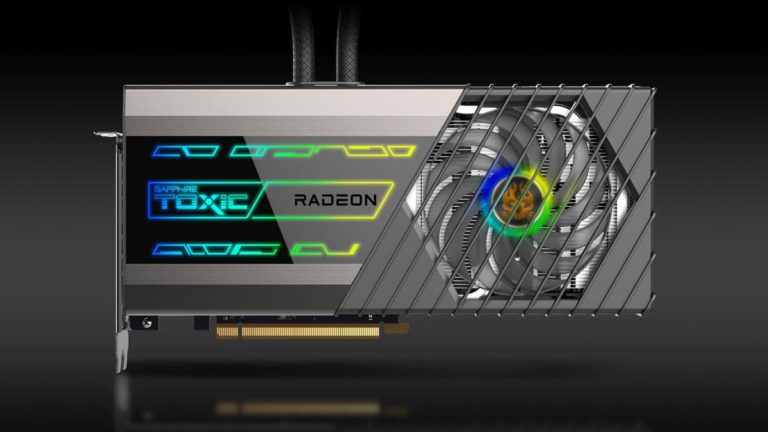 SAPPHIRE Launches an Even Faster TOXIC AMD Radeon RX 6900 XT Graphics Card That Can Boost Up to 2,730 MHz