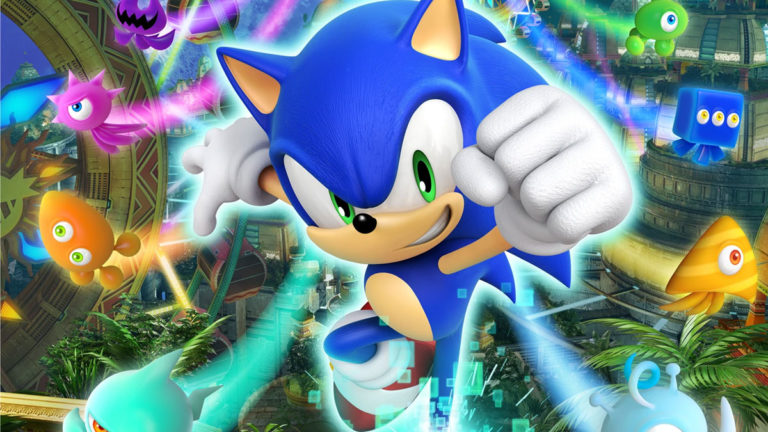 Sonic Colors Appears to Be Getting a Remaster This Year