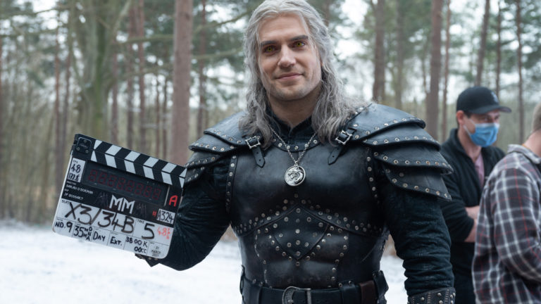 Netflix Announced Henry Cavill’s Exit and Recasts Geralt of Rivia with Liam Hemsworth for The Witcher Season 4