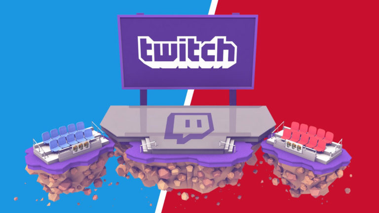 Twitch Confirms Enormous Data Leak Including Source Code, Contributor Payouts, Steam Competitor “Vapor,” and More