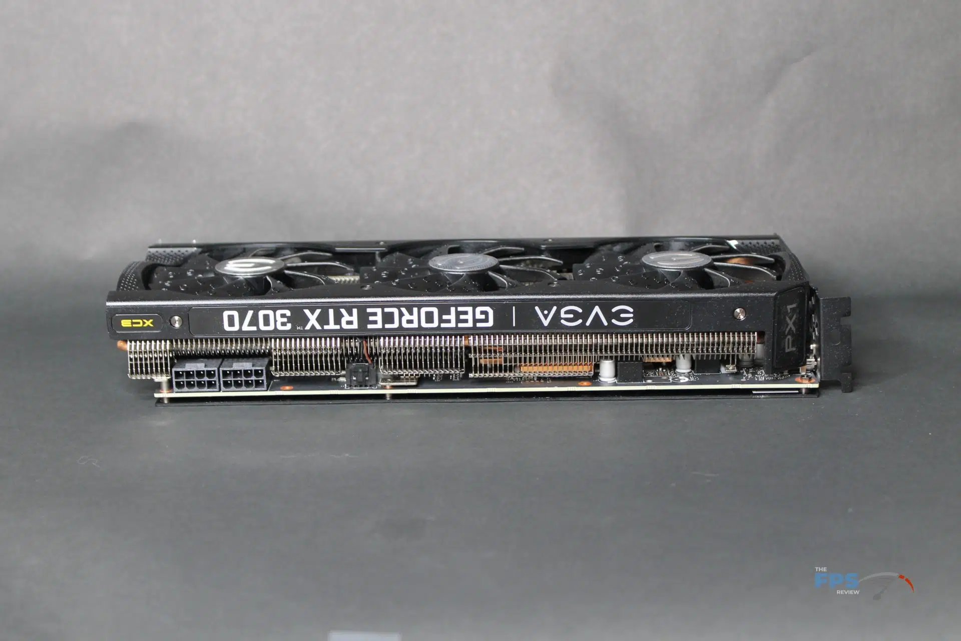 EVGA GeForce RTX 3070 XC3 ULTRA GAMING Review