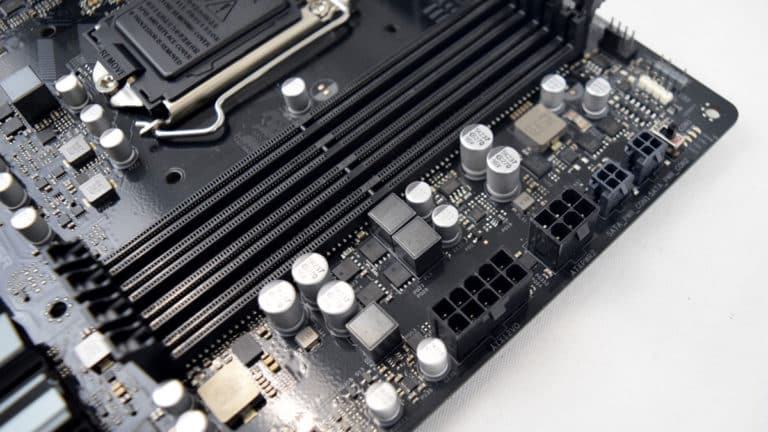 Motherboard Manufacturers Balk at Intel’s New ATX12VO Power Standard, Alder Lake Z690 Motherboards to Retain 24-Pin Connectors
