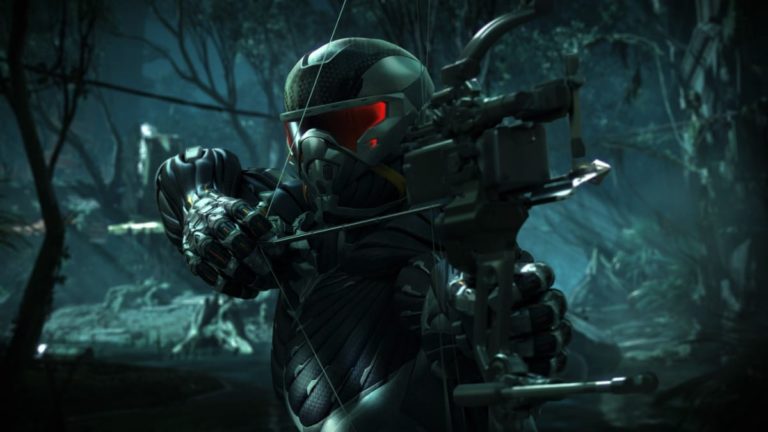 Crytek Could Be Teasing a Crysis 3 Remaster