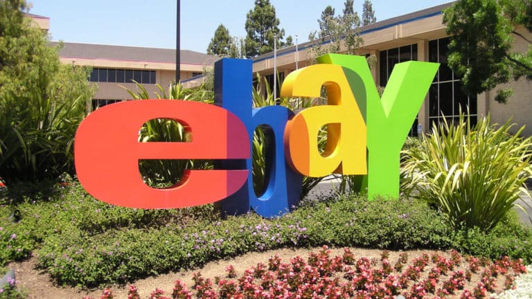 eBay Skates into the NFT Business with an Assist from Hockey Legend Wayne Gretzky