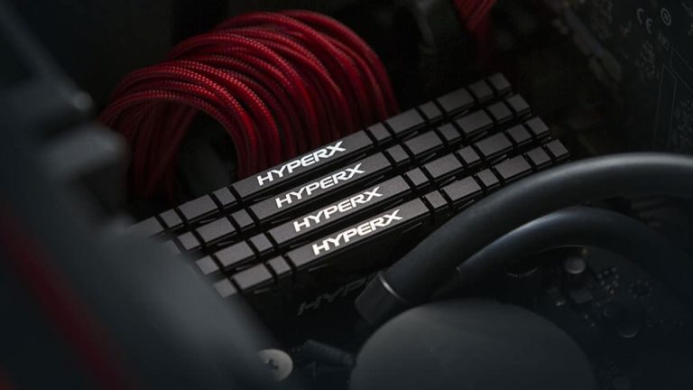 HyperX Announces Predator DDR4-5333 High-Speed Memory for $1,245
