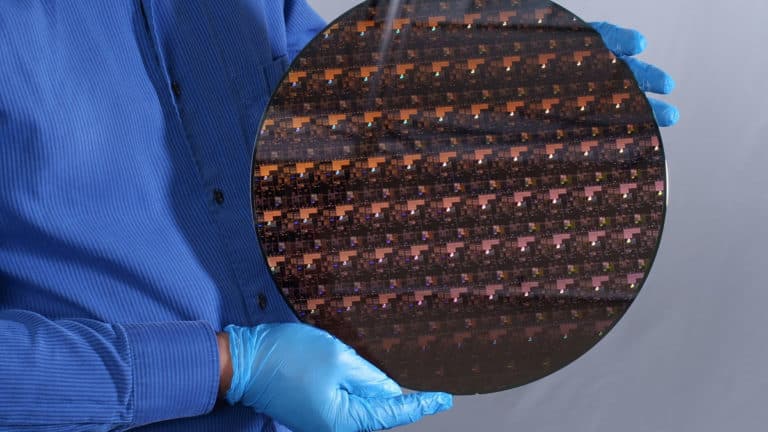 IBM Announces World’s First 2-Nanometer Chip Technology