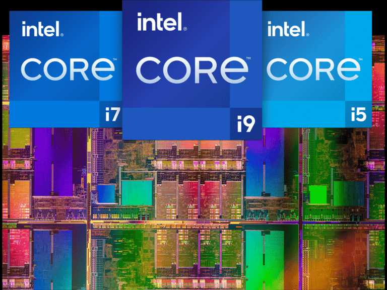 11th Gen Intel Core H-series Mobile Processors