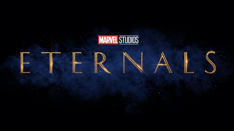 Marvel Studios Releases Teaser Trailer for Eternals