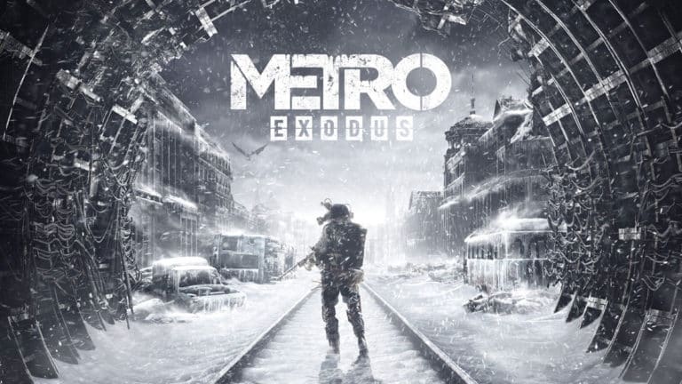 NVIDIA Releases DLSS 2.0 Benchmarks for Metro Exodus PC Enhanced Edition
