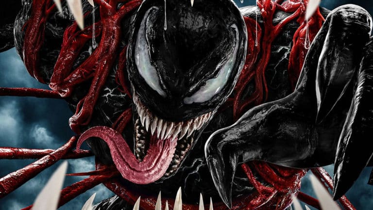 Venom: Let There Be Carnage Rumored to Have End Credits Scene Teasing Spider-Man Crossover