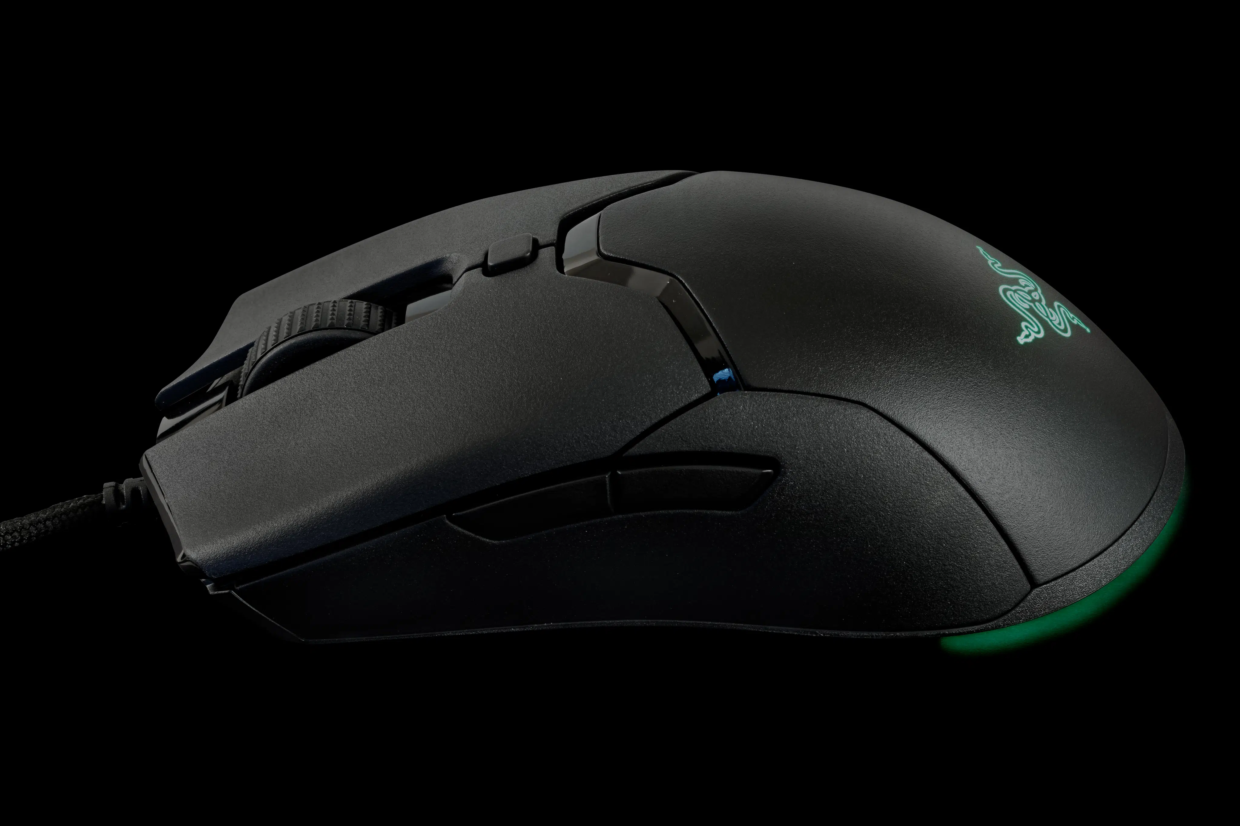 Razer Viper Mini Wired Gaming Mouse Review The Fps Review