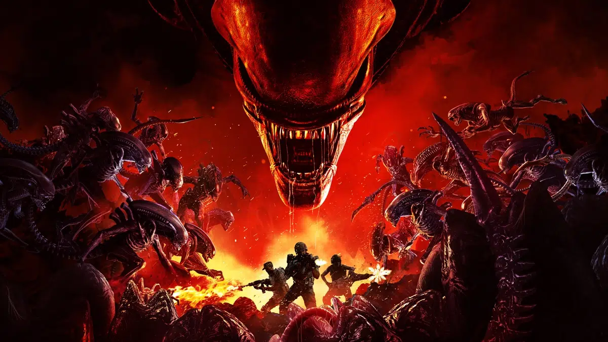 New Alien Film in Development for Hulu