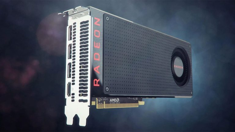 AMD Radeon RX 480 and Radeon RX 470 to Support FidelityFX Super Resolution