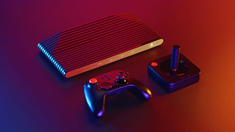 Atari has Suspended Relations with VCS Manufacturer Following Lackluster Sales as Blockchain Ventures Flourish