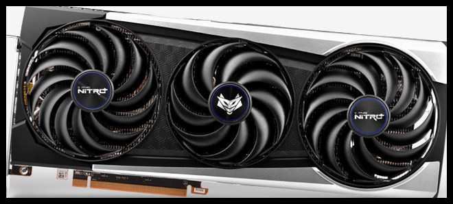 SAPPHIRE NITRO+ Radeon RX 6700 XT GAMING OC Review - The FPS Review