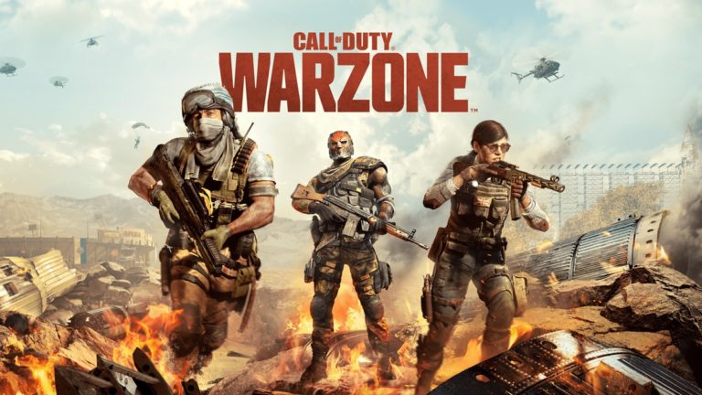 Call of Duty: Warzone Dev Says Map Pools Are Unlikely to Happen