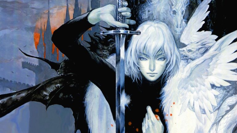 Castlevania Advance Collection Gets Rated for PC in Korea