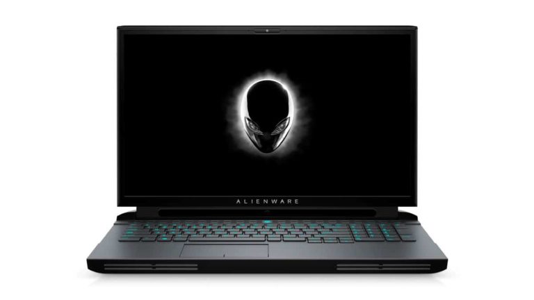 Dell Faces Class Action Lawsuit over Alienware Laptop’s Lack of Advertised Upgradeability