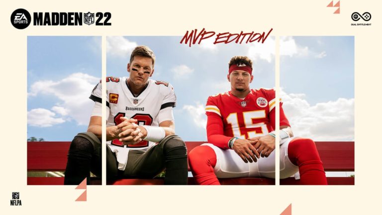 EA Announces Madden NFL 22 with Next-Gen Features That Won’t Be Available on PC