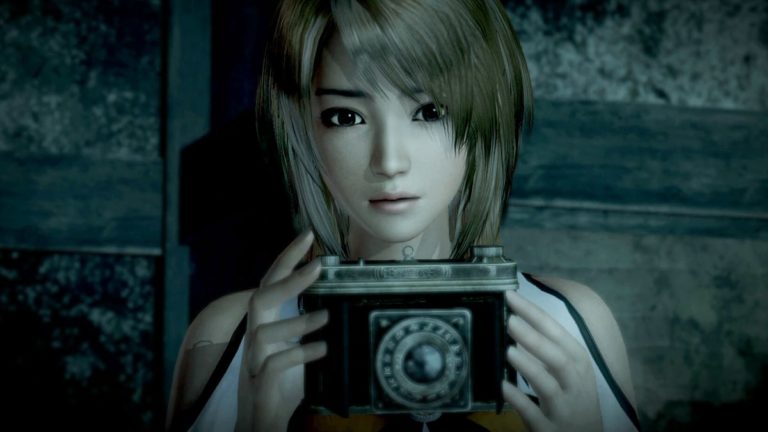Fatal Frame: Maiden of Black Water PC Requirements Revealed