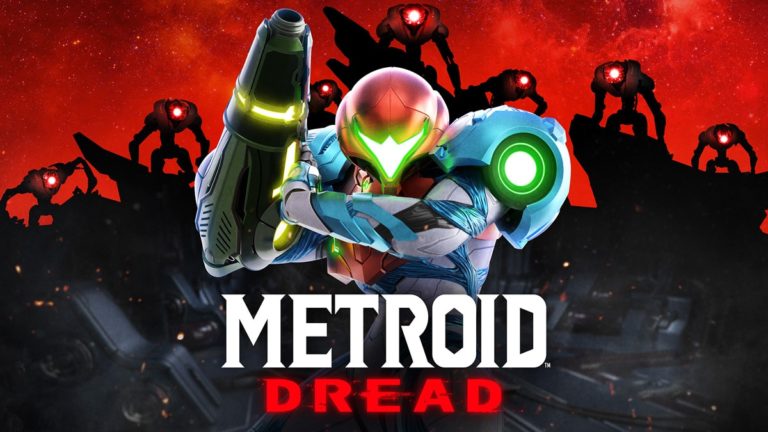 Metroid Dread Is Already Playable on PC at 4K/60 FPS via Emulation